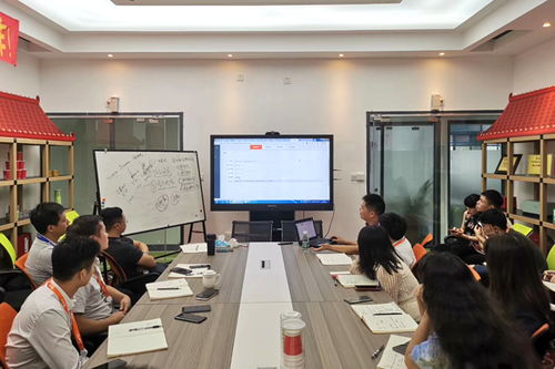 外貿(mào)推廣全國代理 外貿(mào)整合營銷渠道招商 外貿(mào)云