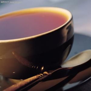 茶水雖好，但要警惕“茶葉型氟中毒”這個隱形的杯子麻煩！